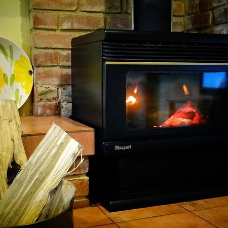 Arden Country House Waitati Екстер'єр фото