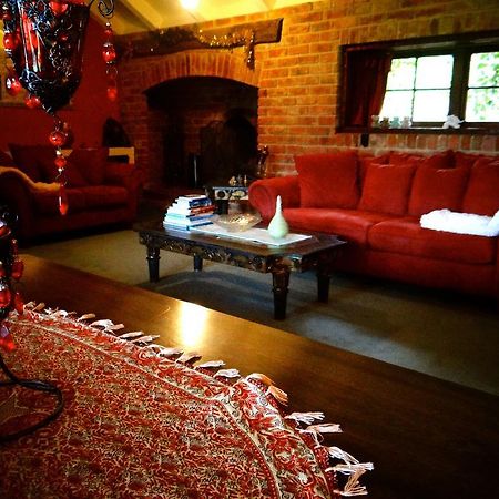 Arden Country House Waitati Екстер'єр фото