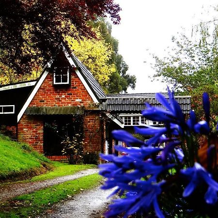 Arden Country House Waitati Екстер'єр фото