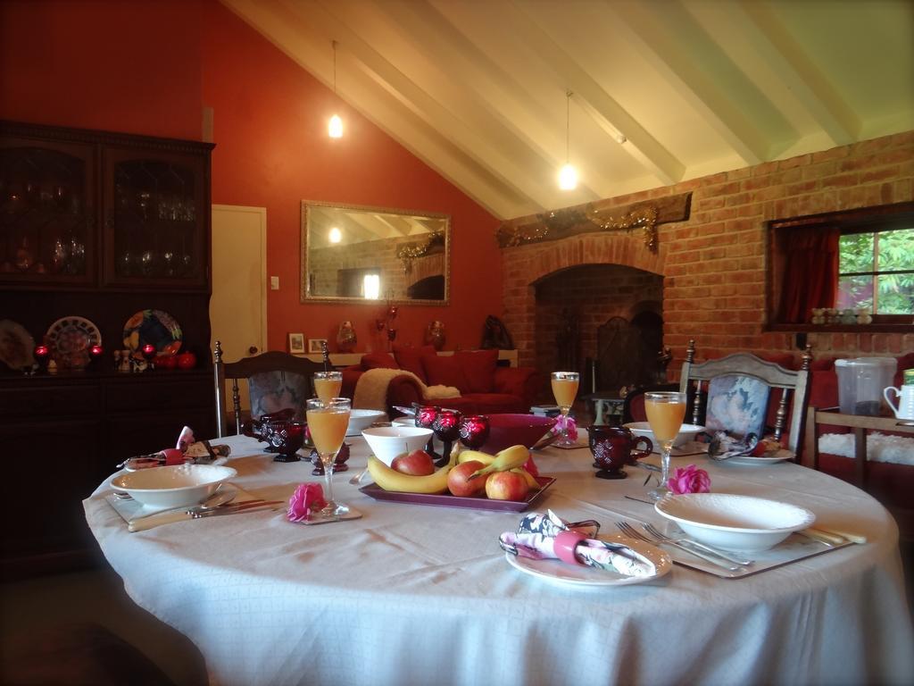 Arden Country House Waitati Екстер'єр фото