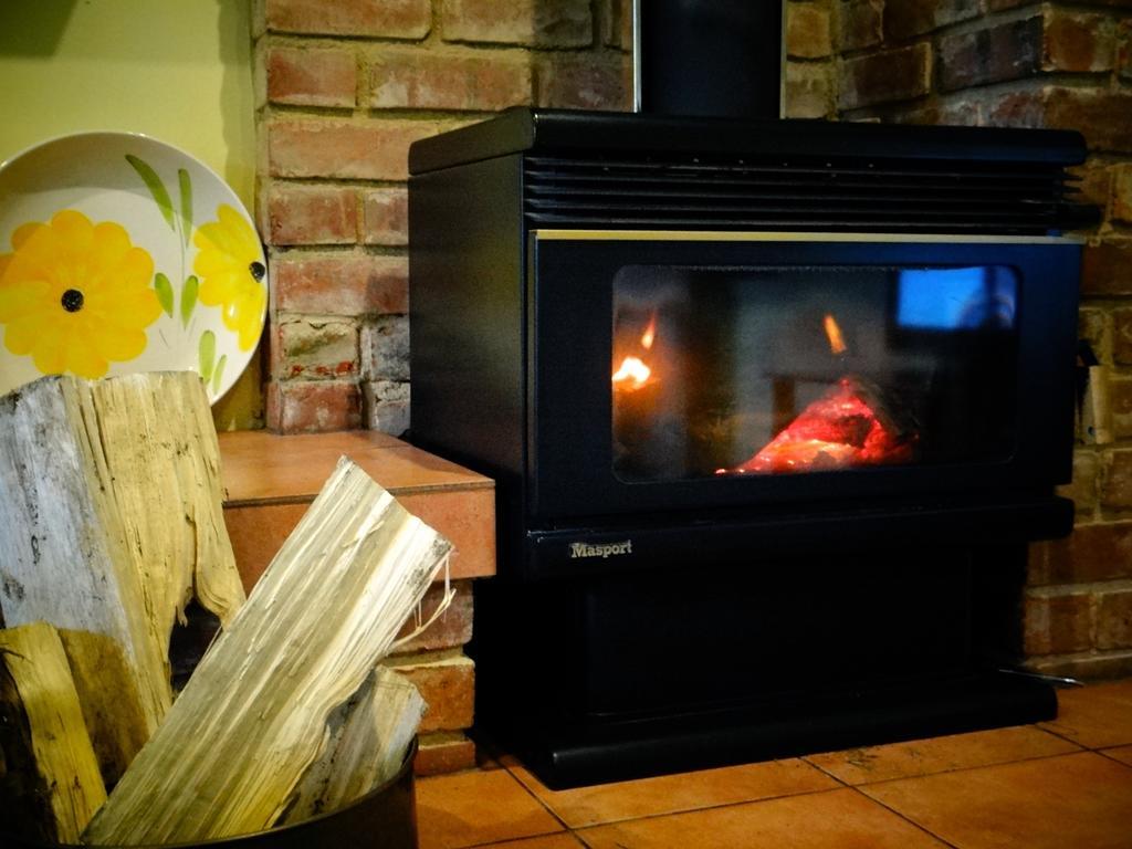 Arden Country House Waitati Екстер'єр фото