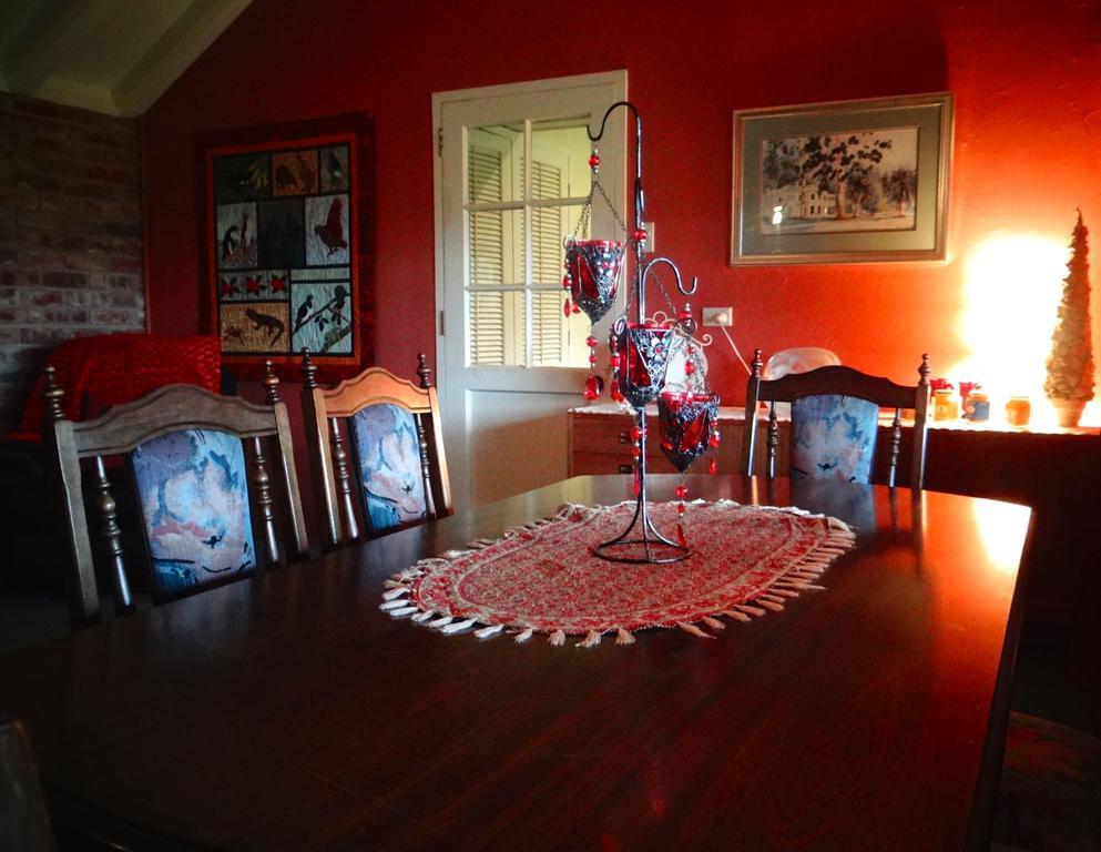 Arden Country House Waitati Екстер'єр фото