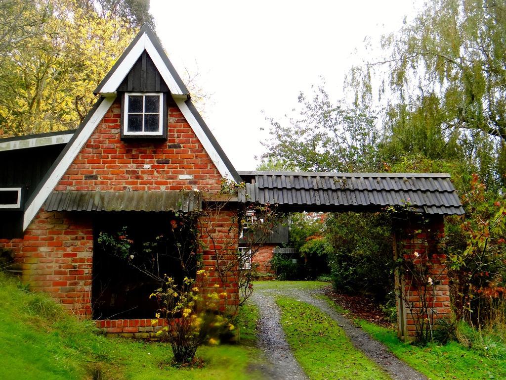 Arden Country House Waitati Екстер'єр фото