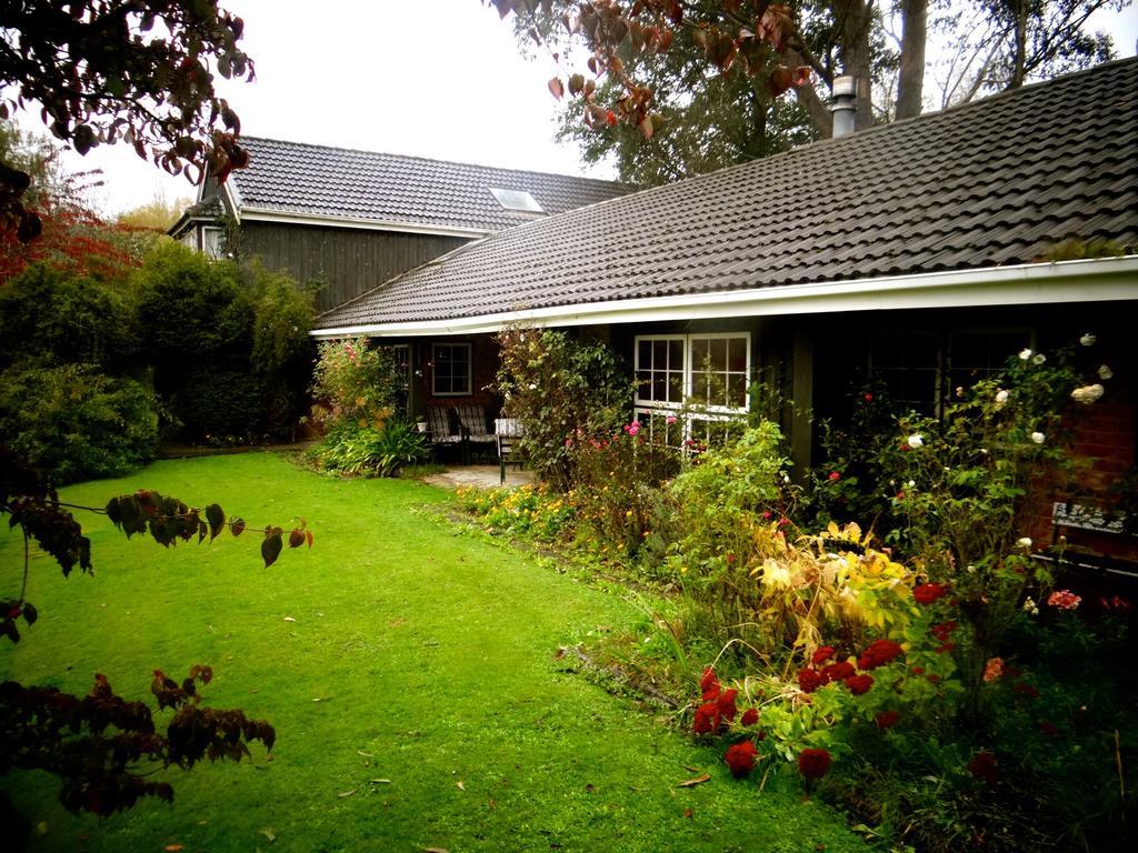 Arden Country House Waitati Екстер'єр фото