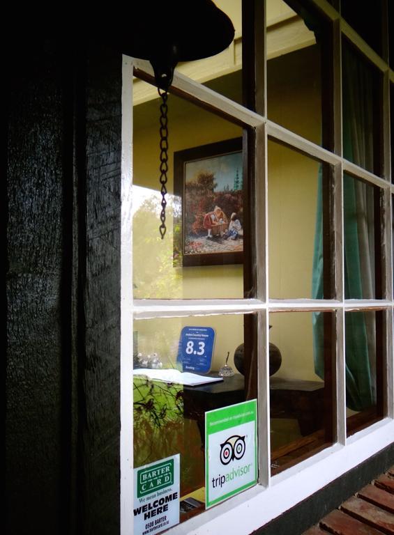 Arden Country House Waitati Екстер'єр фото
