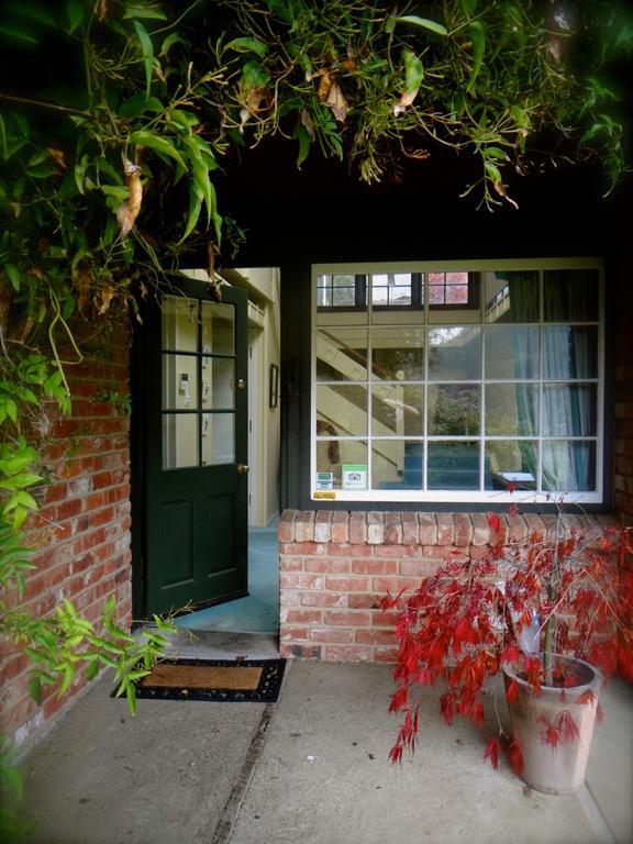 Arden Country House Waitati Екстер'єр фото