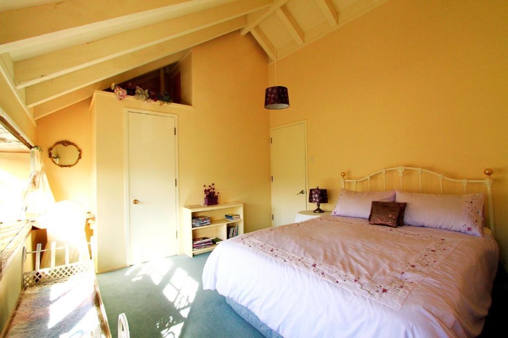 Arden Country House Waitati Номер фото